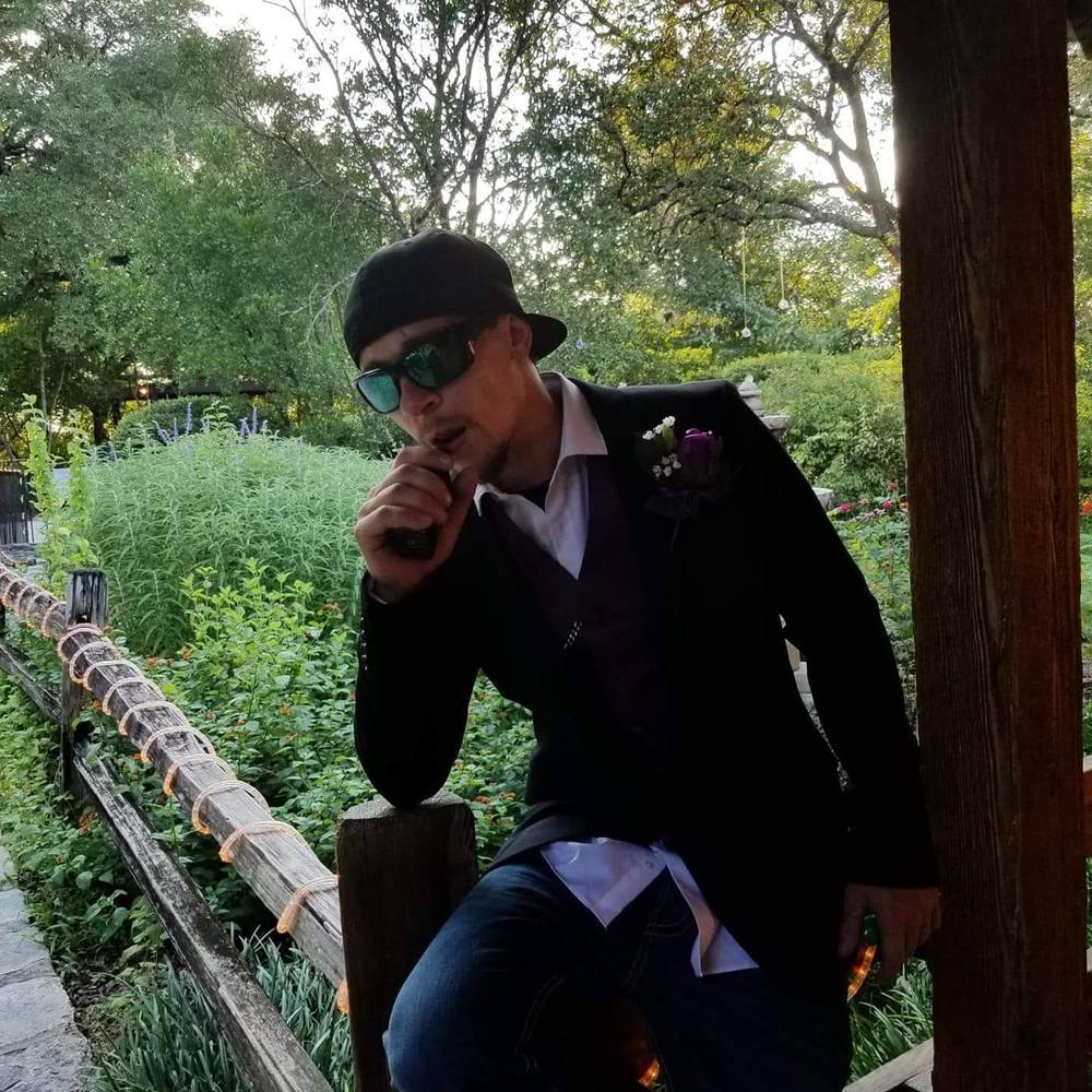 Meet your Posher, Becky